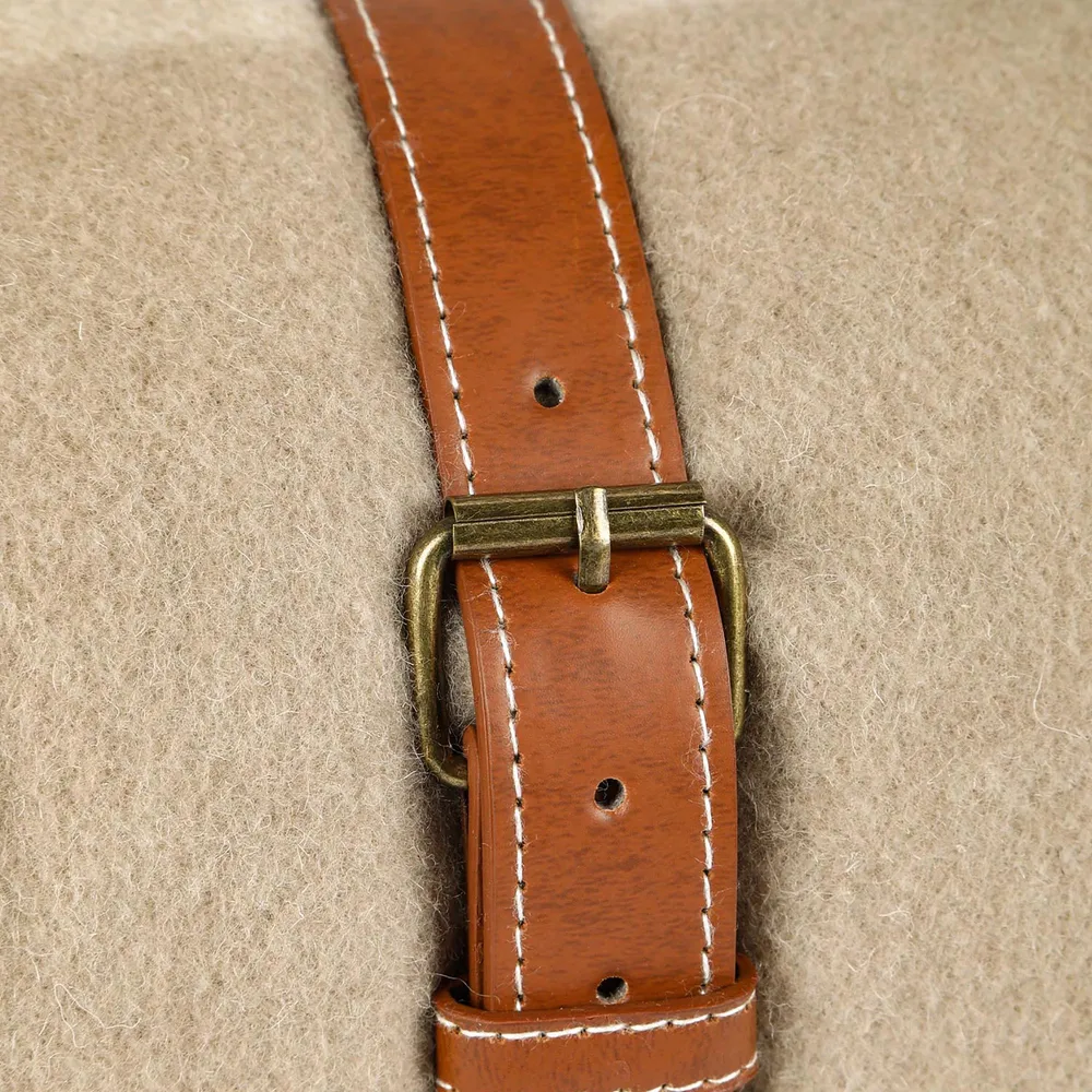 Плед Tissagio 150х200 см DR.WOOL 8, фотография 4